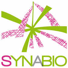 logo synabio 10