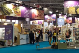Soyez présents à Biofach, salon international incontournable de la filière Bio ! 1