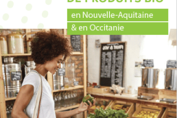 Ouverture des inscriptions à la Nouvelle édition du Guide des Opérateurs Bio d’Occitanie – 2024/2025 5 Ouverture des inscriptions à la Nouvelle édition du Guide des Opérateurs Bio d’Occitanie – 2024/2025 5