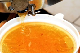 Se sourcer en miel et produits de la ruche bio d'Occitanie 2