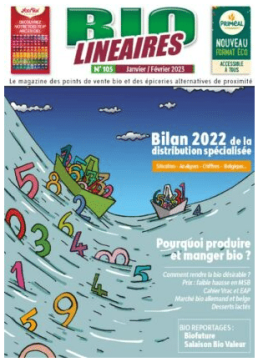 Webinaire - Bilan 2022 du marché bio par Bio Linéaires 5