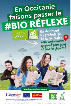 En Occitanie, faisons passer le #BioRéflexe ! 11