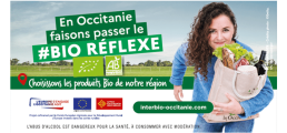 #Bioréflexe 2024 - Présentation de l'action animations en magasins bio 8