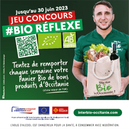 En Occitanie, faisons passer le #BioRéflexe ! 12