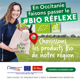 En Occitanie, faisons passer le #BioRéflexe ! 13