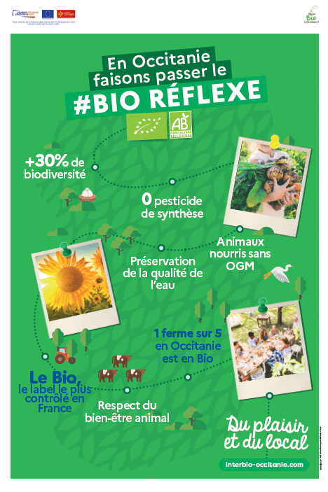 Campagne "Adoptez le #Bioréflexe en Occitanie", 2ème vague 8