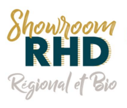 Showroom RHD 3 Showroom RHD 3