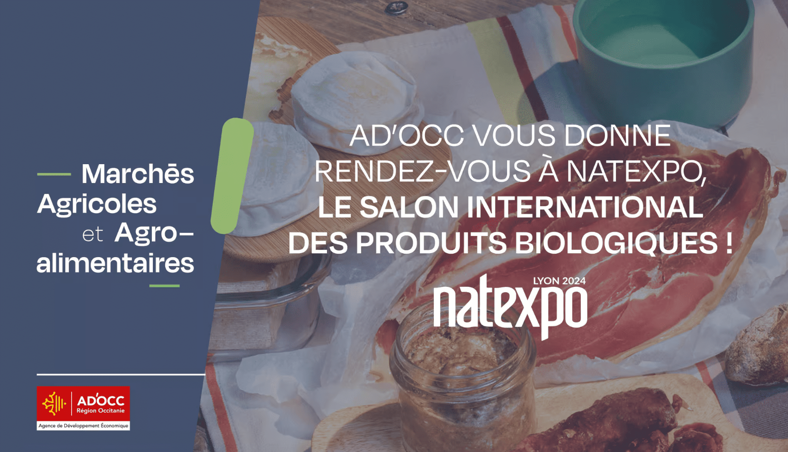 Natexpo Lyon, 23 et 24 septembre 2024 1