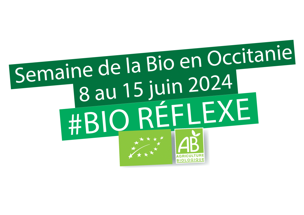 Appel à projets Semaine de la Bio en Occitanie - Visites d'entreprises, projections-débats... 5
