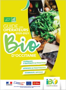 Ouverture des inscriptions à la Nouvelle édition du Guide des Opérateurs Bio d’Occitanie – 2024/2025 3