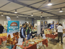 Retour sur les RAB - Rencontres Appro Bio 2024 : une édition couplée réussie 5 Retour sur les RAB - Rencontres Appro Bio 2024 : une édition couplée réussie 5