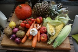 Commission Filière Fruits et Légumes / Interbio Occitanie - 2ème semestre 1 Commission Filière Fruits et Légumes / Interbio Occitanie - 2ème semestre 1