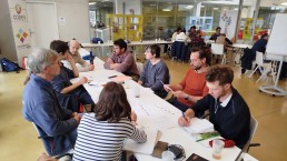 1ère Assemblée Générale d'ABBIO, l'association de la filière brassicole bio régionale 8