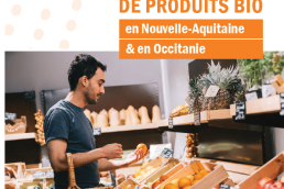 Guide de la distribution Bio 2025 : un outil pour votre développement commercial 1 Guide de la distribution Bio 2025 : un outil pour votre développement commercial 1