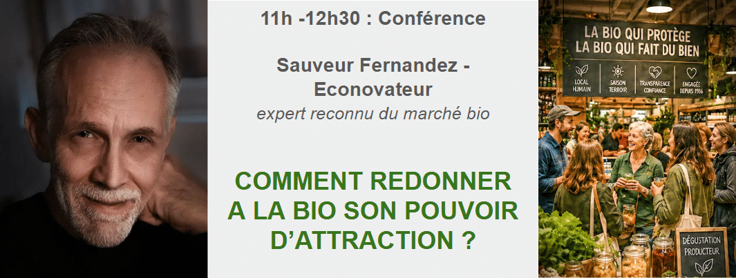Assemblée générale d'Ocebio - 11/06/2026 2