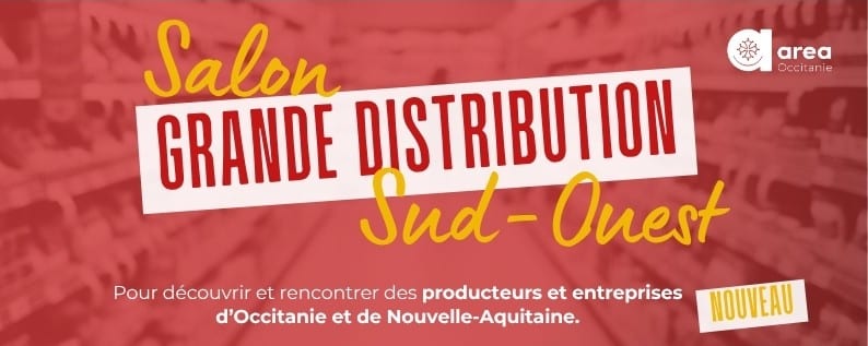 Salon Grande Distribution Sud Ouest 2026 5